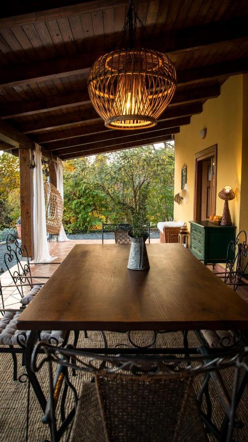 Green Hills Cottage In Zagorje With Magnificent View Ravnice-Desinicke Exterior photo