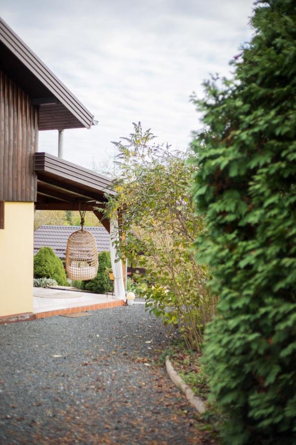 Green Hills Cottage In Zagorje With Magnificent View Ravnice-Desinicke Exterior photo