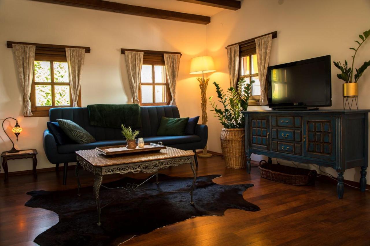 Green Hills Cottage In Zagorje With Magnificent View Ravnice-Desinicke Exterior photo